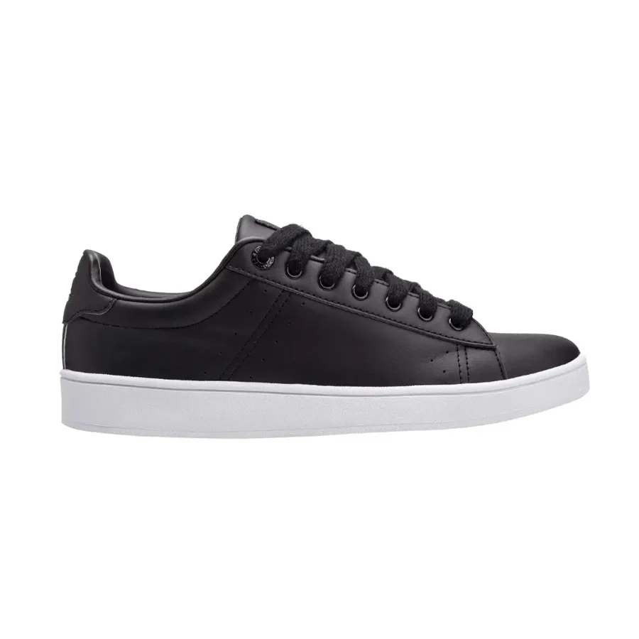 Imagen 0 de 5 de Zapatillas Topper Capitan Tt-NEGRO