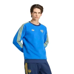 Buzo adidas originals Boca Juniors