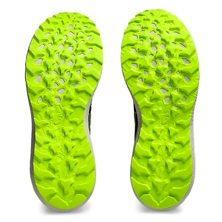 Imagen 4 de 5 de Zapatillas Asics Gel-Sonoma 7-NEGRO/VERDE FLUOR/BLANCO