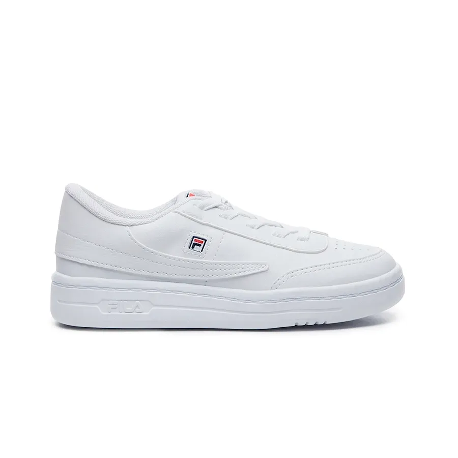 Imagen 0 de 3 de Zapatillas Fila Tennis 88 Kids-BLANCO