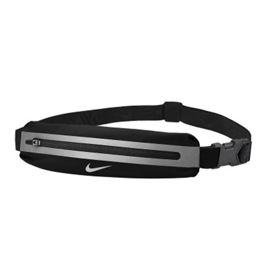 Imagen 0 de 1 de Riñonera Nike Slim Waist Pack 3.0-NEGRO