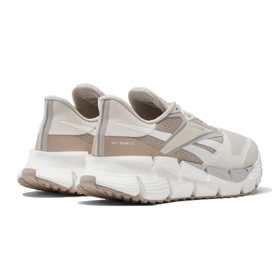 Imagen 2 de 6 de Zapatillas Reebok Floatzig 1-NATURAL/BLANCO/GRIS
