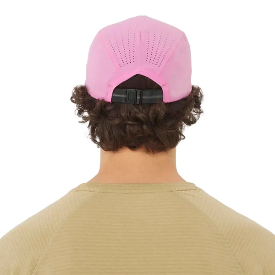 Imagen 1 de 5 de Gorra Salomon Shakeout-ROSA