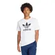 remera-adidas-originals-adicolor-trifolio-BLANCO/NEGRO
