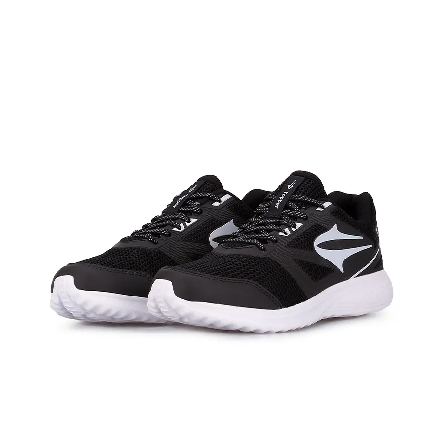 Imagen 1 de 6 de Zapatillas Topper Drive-GRIS/NEGRO