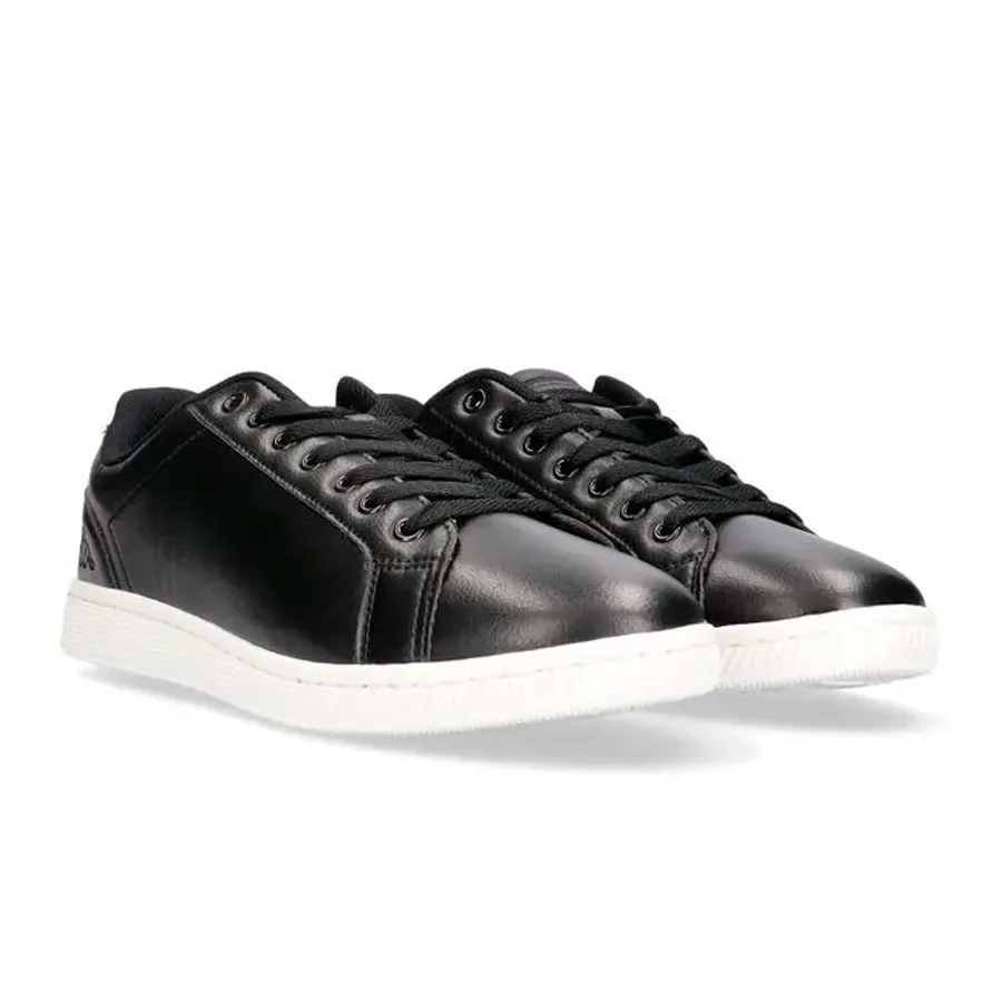 Imagen 1 de 5 de Zapatillas Kappa Logo Galter 5-NEGRO/BLANCO