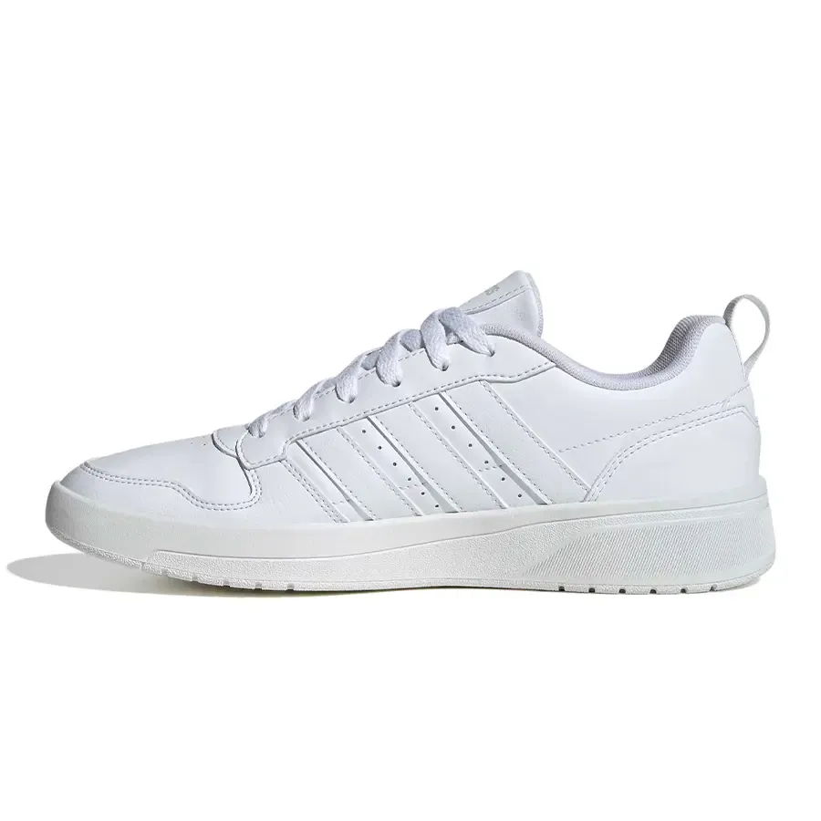 Imagen 2 de 7 de Zapatillas adidas Courtwave-BLANCO