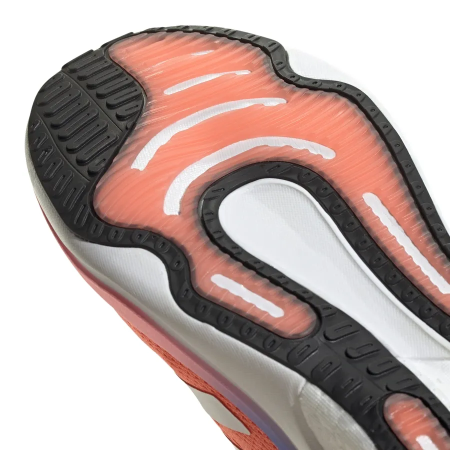 Imagen 7 de 8 de Zapatillas adidas Supernova 2-SALMON/AZUL/ROSA