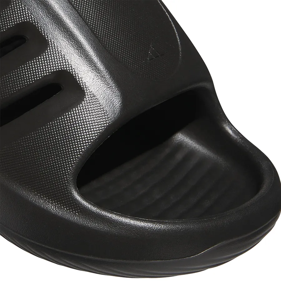 Imagen 6 de 7 de Sandalias adidas originals Adifom Iiinfinity-NEGRO