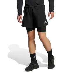 Short adidas adi365 2in1
