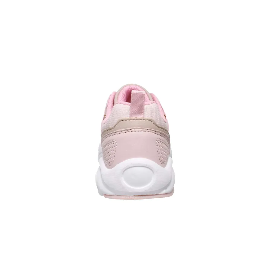 Imagen 1 de 5 de Zapatillas Atomik Tundra-CRUDO/ROSA