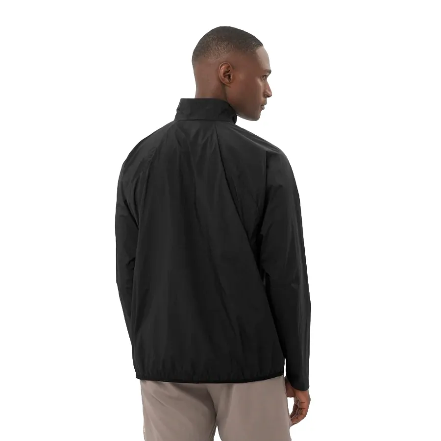 Imagen 1 de 7 de Campera Salomon Shakeout Fly Jacket-NEGRO