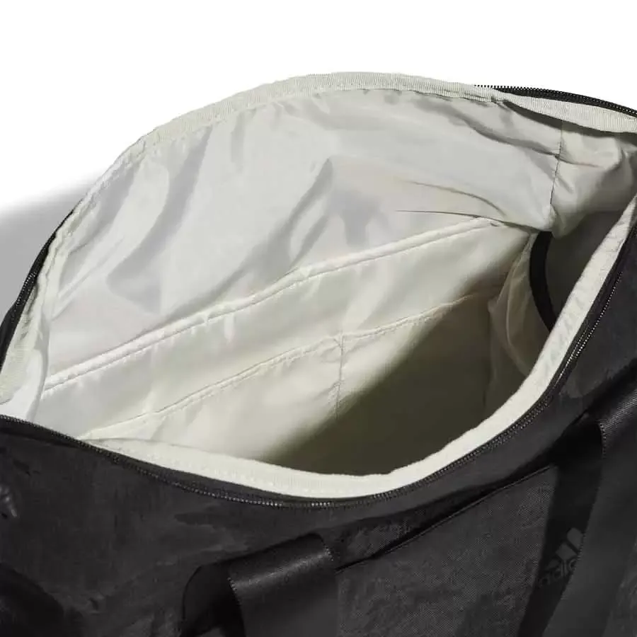 Imagen 4 de 5 de Bolso adidas Tote-NEGRO