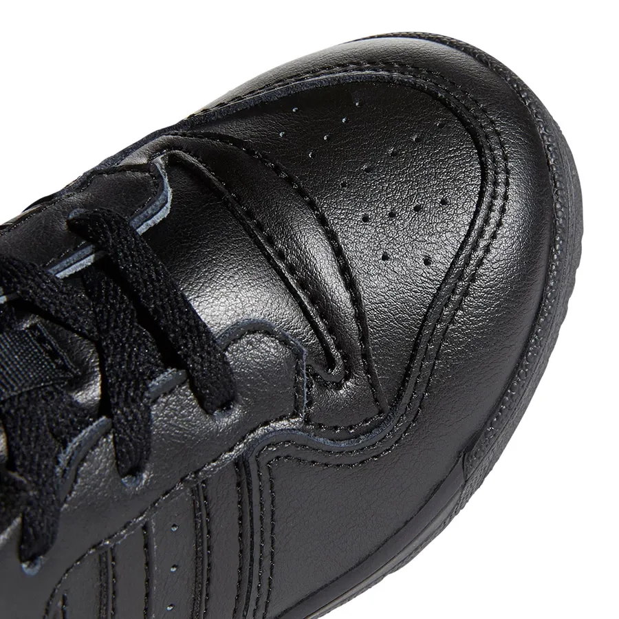 Imagen 4 de 5 de Zapatillas adidas originals Rivalry Low C-NEGRO