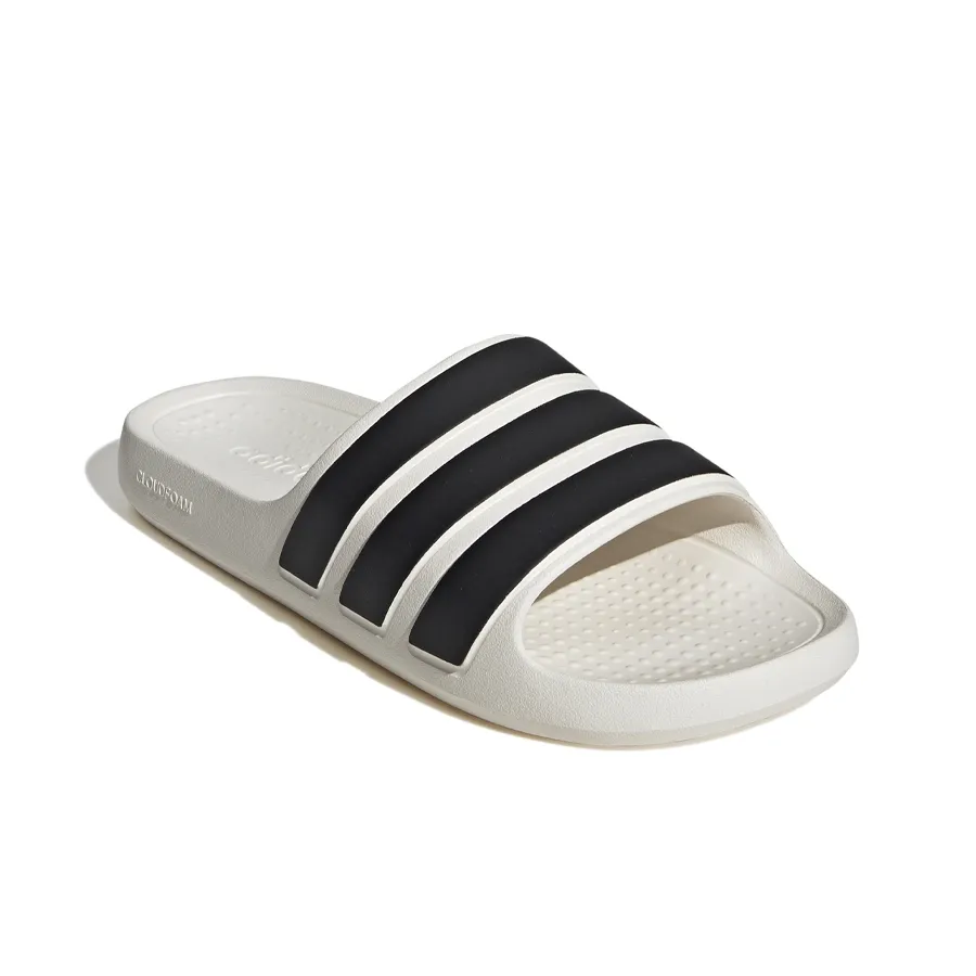 Imagen 1 de 7 de Sandalias adidas Adilette Flow-BLANCO/NEGRO