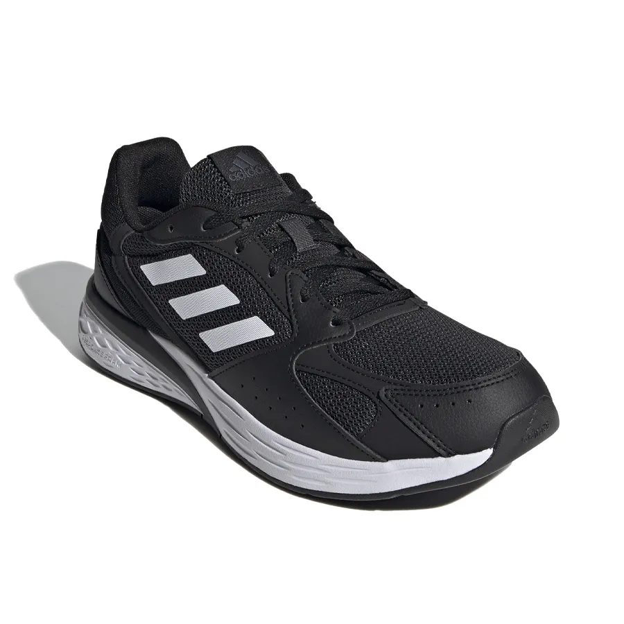Imagen 0 de 7 de Zapatillas adidas Response Run-NEGRO/BLANCO
