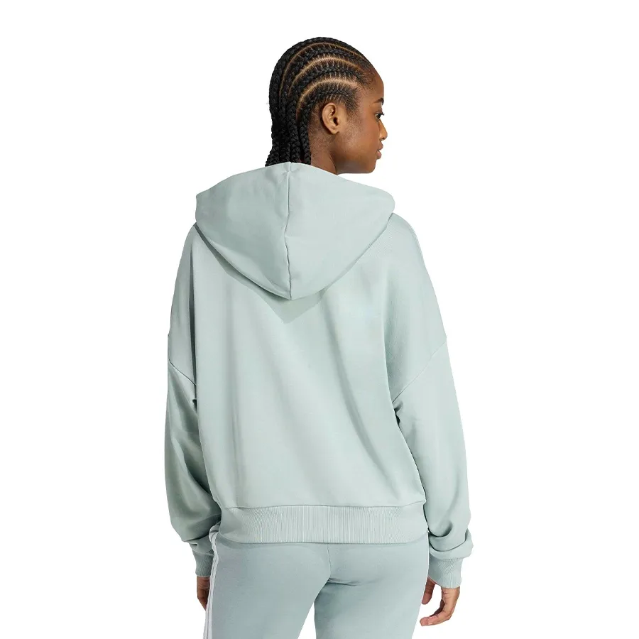 Imagen 1 de 5 de Buzo adidas Essentials Big Logo-AERO