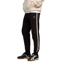 Pantalón Puma Essentials Elevated