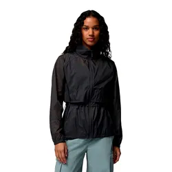 Campera Columbia Willow Sky Windbreaker