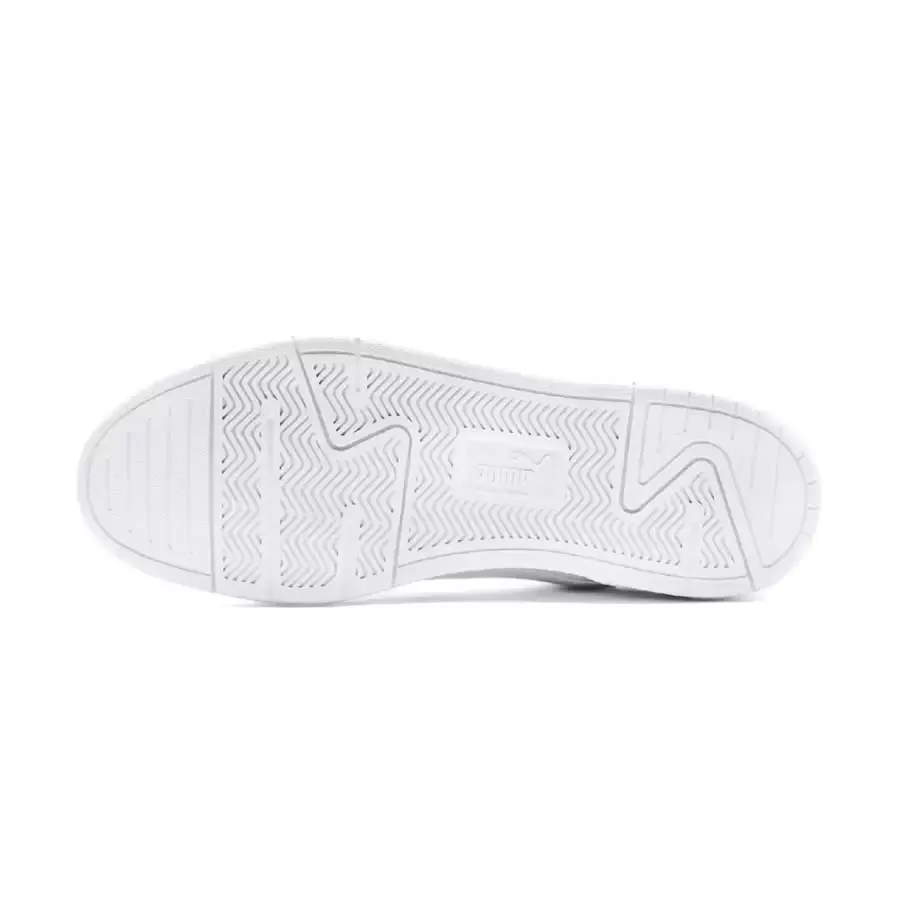Imagen 1 de 5 de Zapatillas Puma Caracal Adp-BLANCO