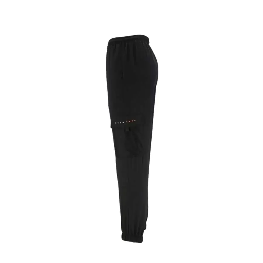 Imagen 1 de 2 de Pantalón Fila Hombre Cargo Trek-NEGRO
