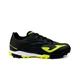 botines-joma-evolution-tf-NEGRO/AMARILLO FLUOR
