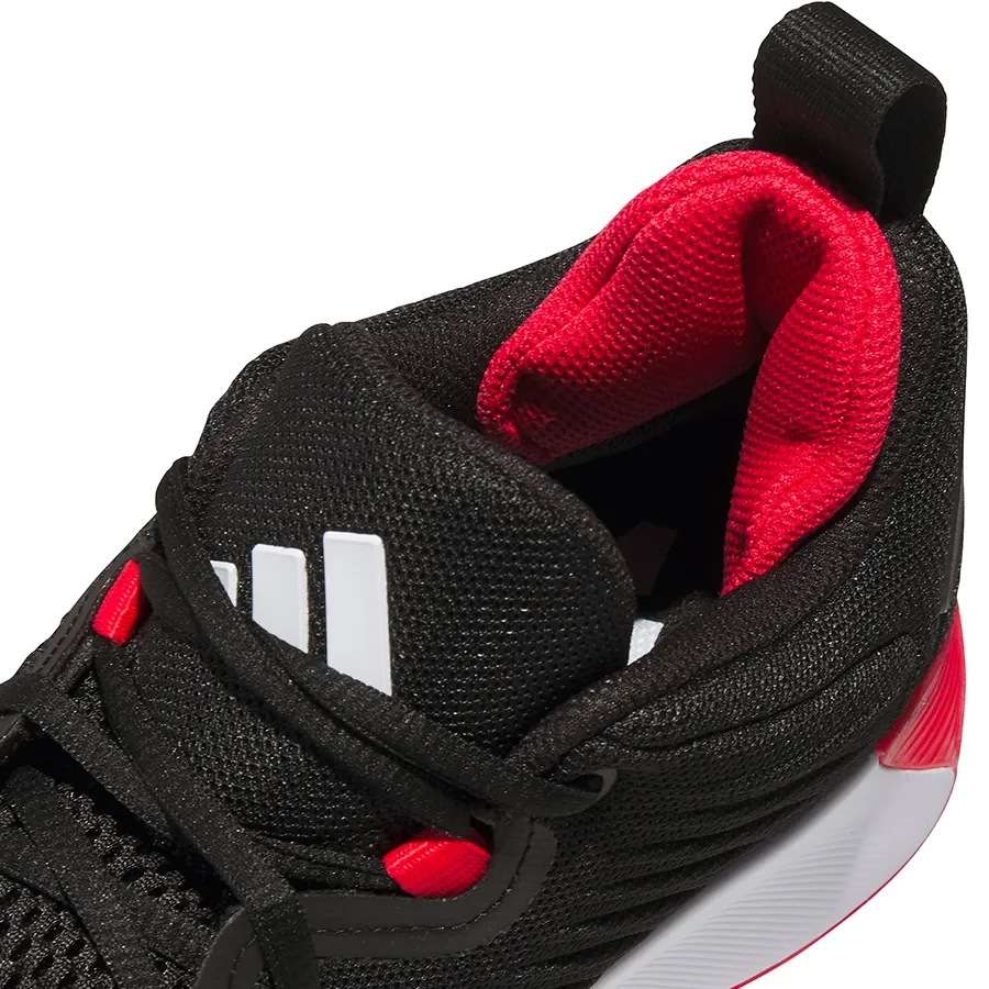 Imagen 6 de 7 de Zapatillas adidas Initiation-NEGRO/ROJO/BLANCO