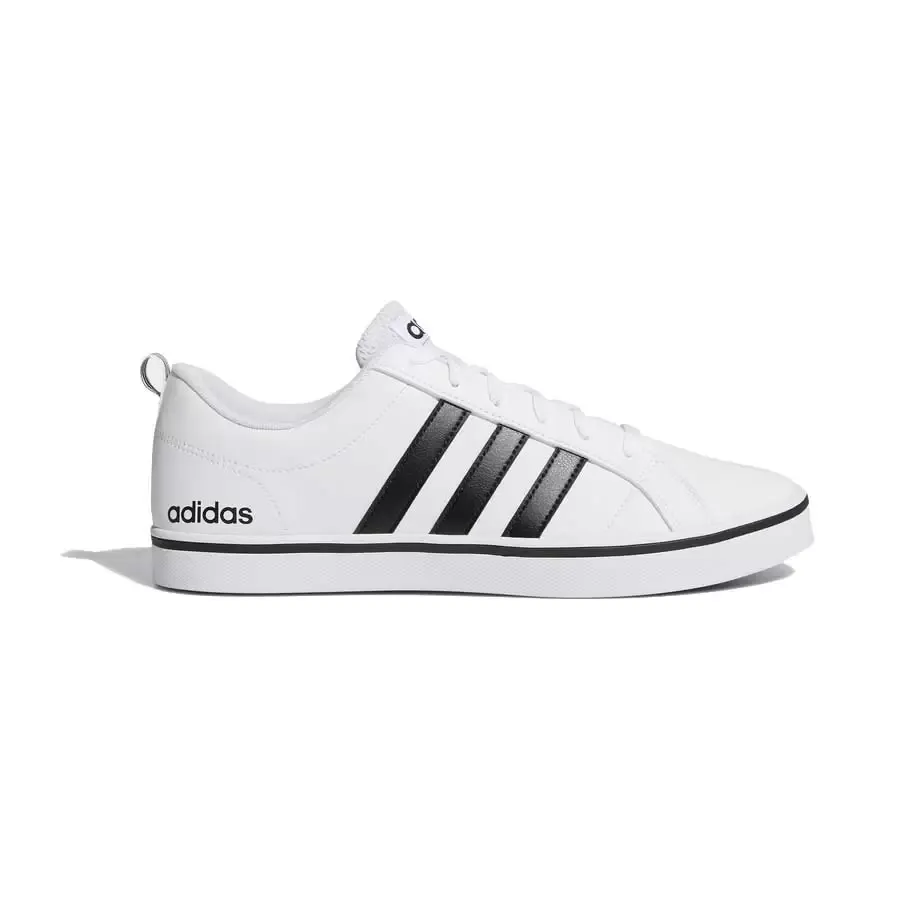 Imagen 4 de 6 de Zapatillas adidas Vs Pace-BLANCO/NEGRO/AZUL