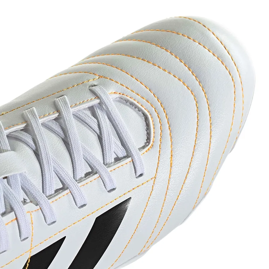 Imagen 6 de 8 de Botin de Rugby adidas Kakari Sg-BLANCO/NEGRO