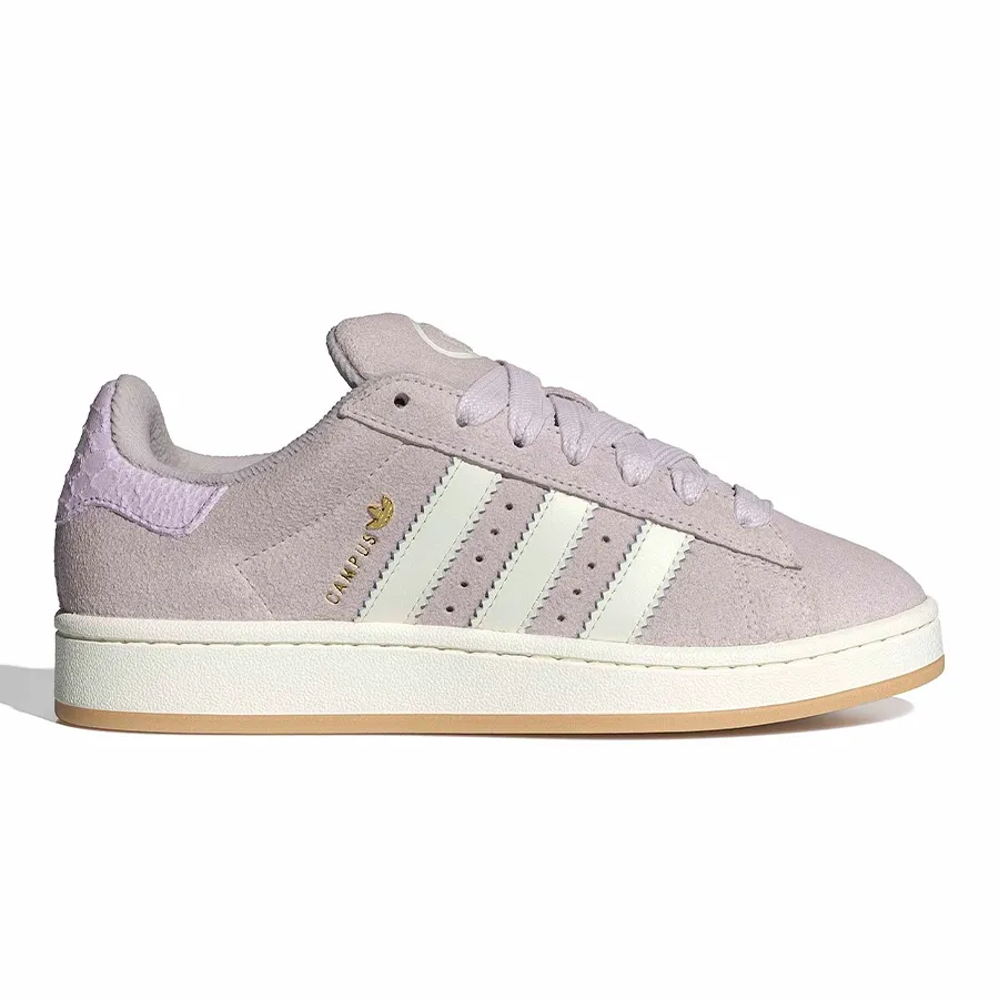 Imagen 0 de 7 de Zapatillas adidas originals Campus 00s-GRIS/LILA
