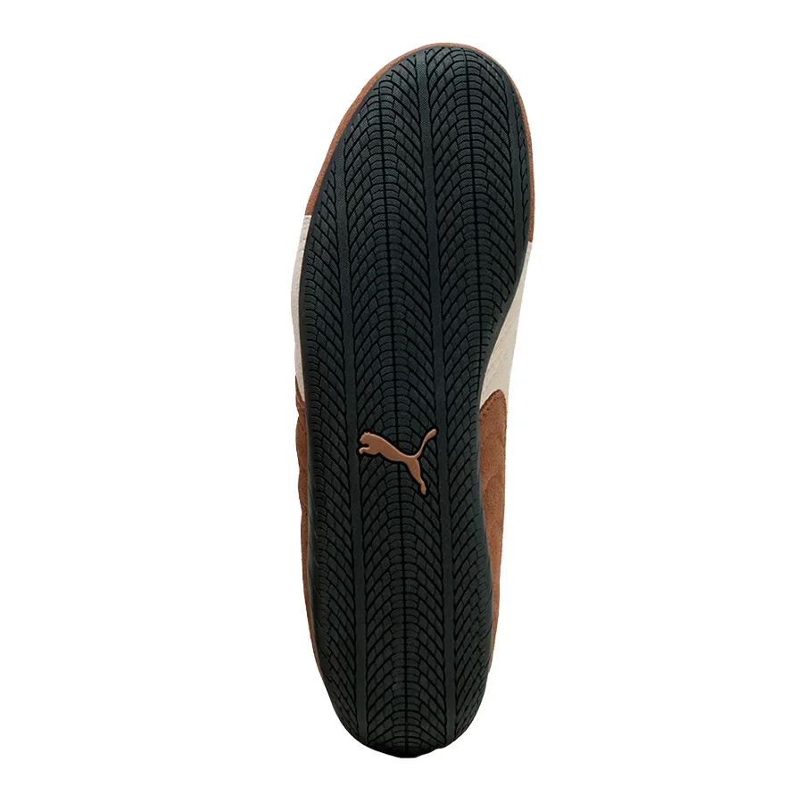 Imagen 4 de 7 de Zapatillas Puma Speedcat Og-MARRON/BEIGE
