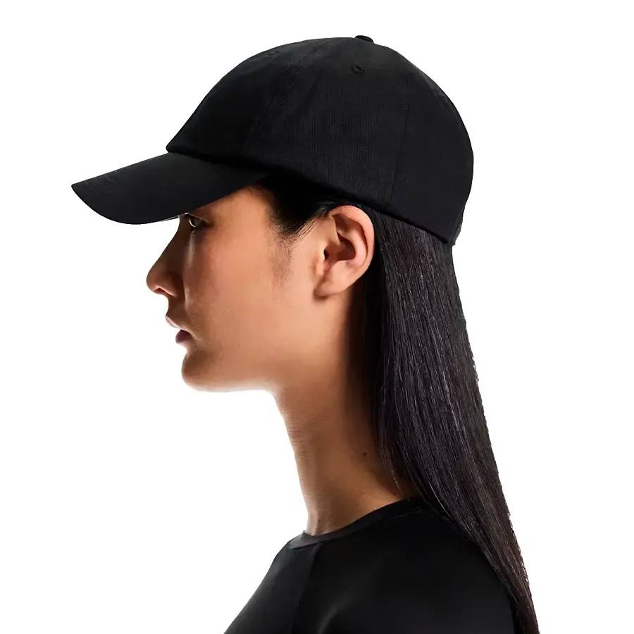 Imagen 1 de 5 de Gorra On All-Day Cap-NEGRO