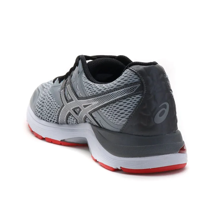 Imagen 1 de 5 de Zapatillas Asics Gel Pulse 9-GRIS/NEGRO/ROSA
