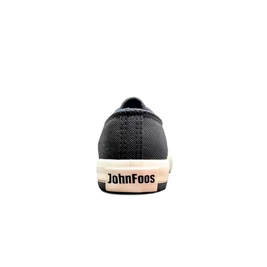 Imagen 3 de 4 de Zapatillas John Foos Dye Up-NEGRO/BEIGE