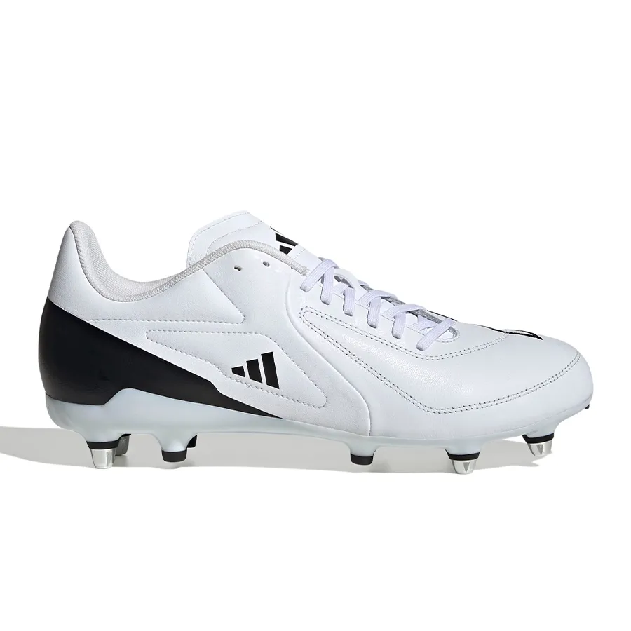 Imagen 0 de 6 de Botin de Rugby adidas RS15 Elite-BLANCO/NEGRO