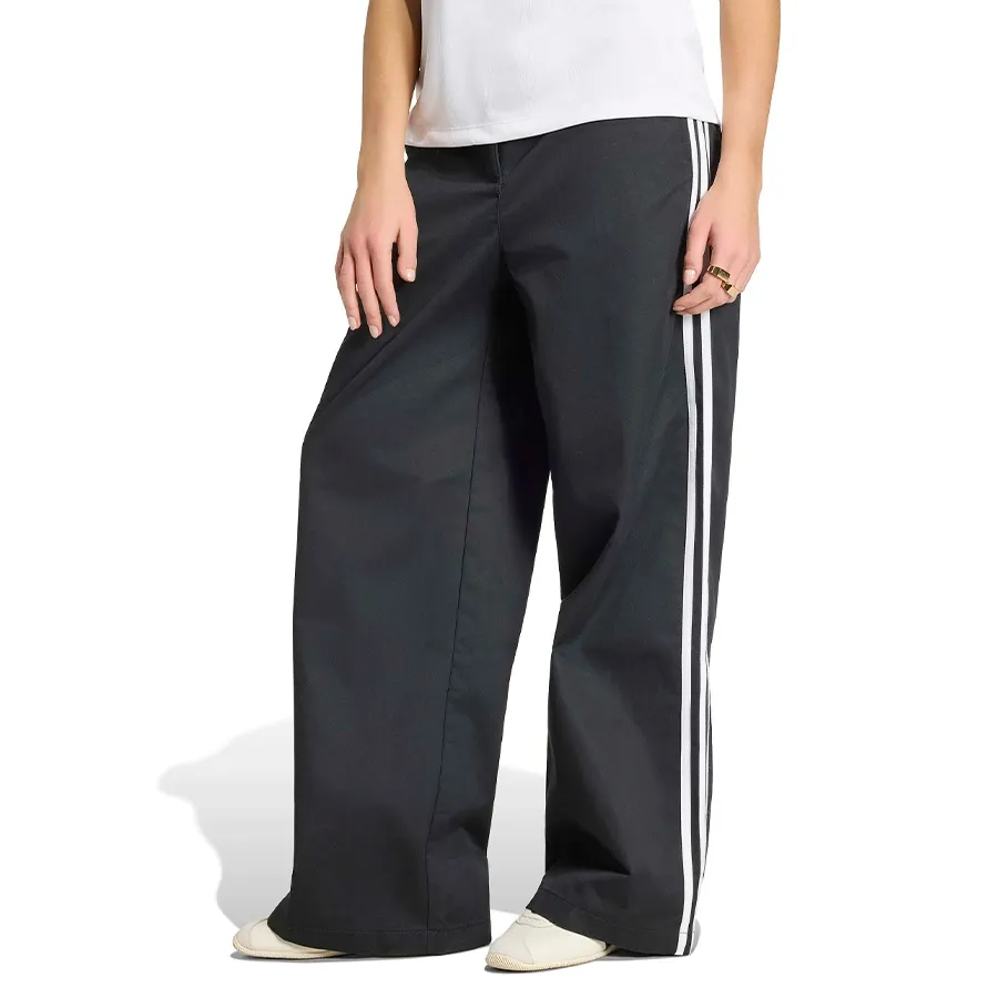 Imagen 0 de 5 de Pantalón adidas originals Tailored-NEGRO/BLANCO