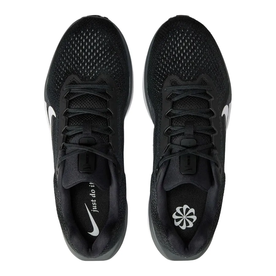 Imagen 3 de 6 de Zapatillas Nike Winflo 11-NEGRO/BLANCO