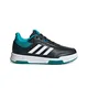 zapatillas-adidas-tensaur-sport-2-0-k-NEGRO/TURQUESA