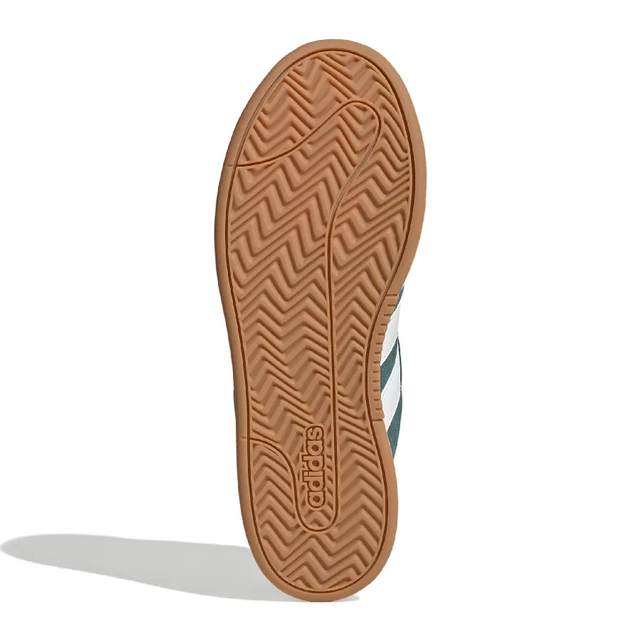 Imagen 4 de 7 de Zapatillas adidas Grand Court Alpha-VERDE/BLANCO