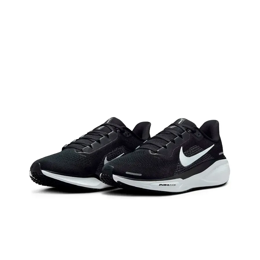 Imagen 1 de 8 de Zapatillas Nike Pegasus 41-NEGRO/BLANCO