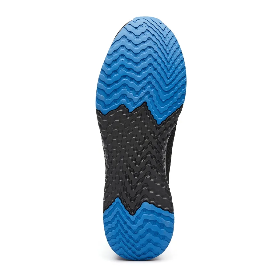 Imagen 4 de 5 de Zapatillas A Nation Gravity-NEGRO/AZUL