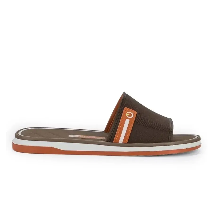 Imagen 0 de 4 de Sandalias Cartago Slide Málaga Sport-BEIGE/MARRON