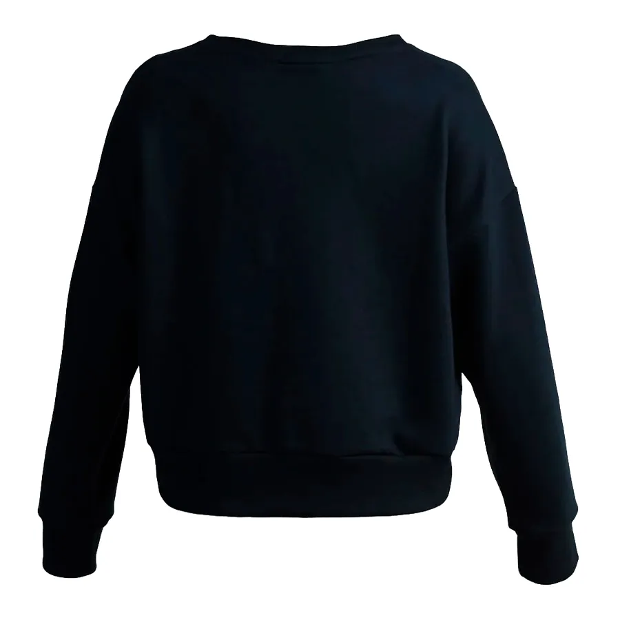 Imagen 2 de 4 de Buzo Umbro Bristol-NEGRO