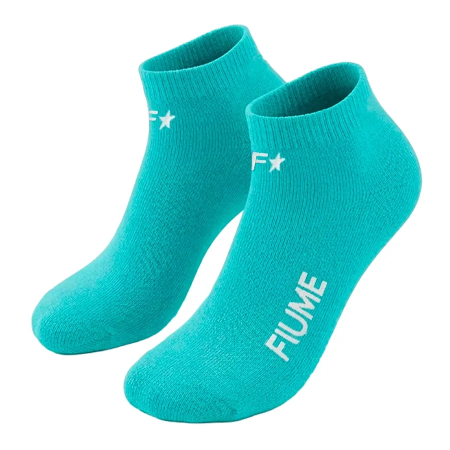 Imagen 0 de 2 de Medias Fiume Sport Fiore-CELESTE