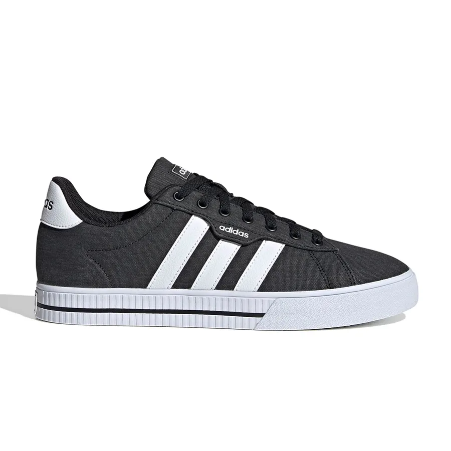 Imagen 0 de 5 de Zapatillas adidas Daily 3.0-NEGRO/BLANCO