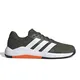 zapatillas-adidas-dropset-base-VERDE MUSGO/BLANCO