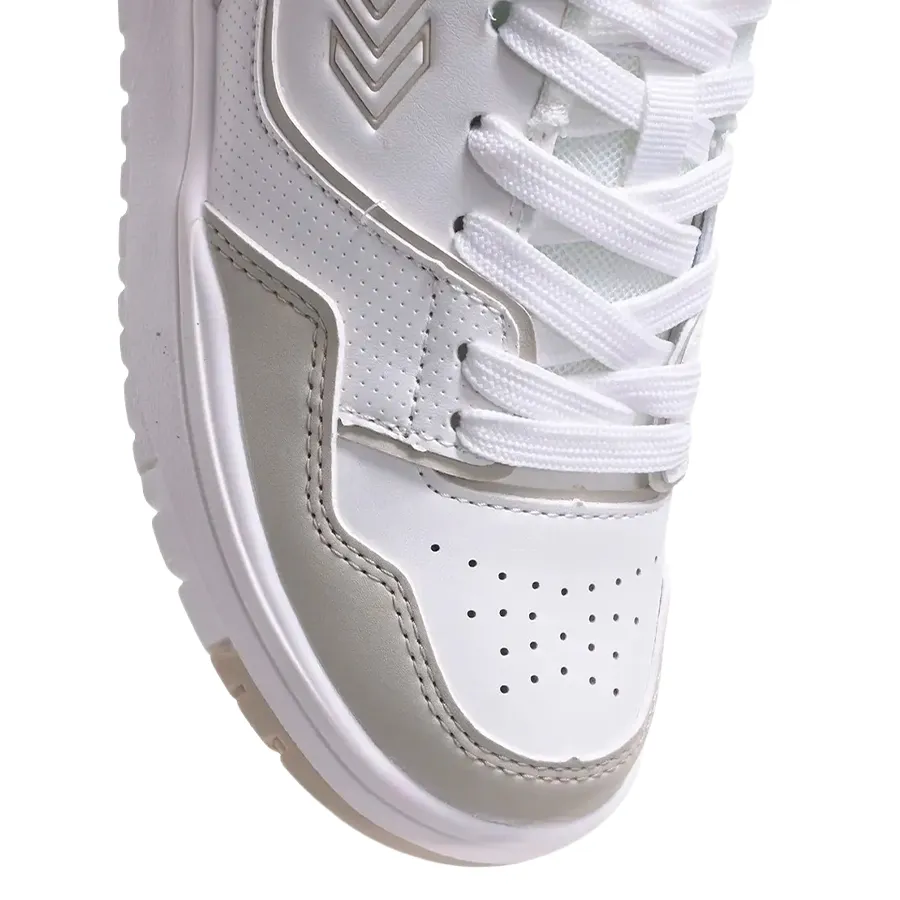 Imagen 2 de 5 de Zapatillas Atomik Skate Hup-CRUDO