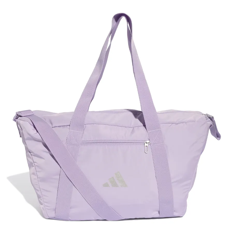 Imagen 0 de 6 de Bolso de deporte-LILA