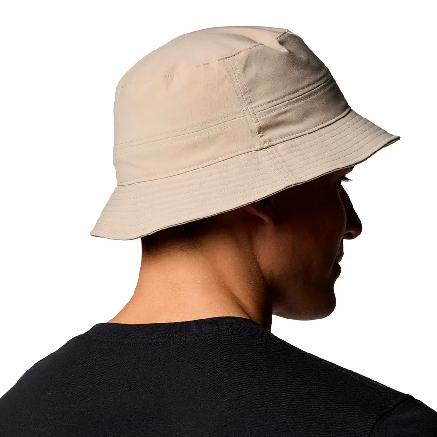 Imagen 5 de 6 de Gorro Columbia Trek II-BEIGE