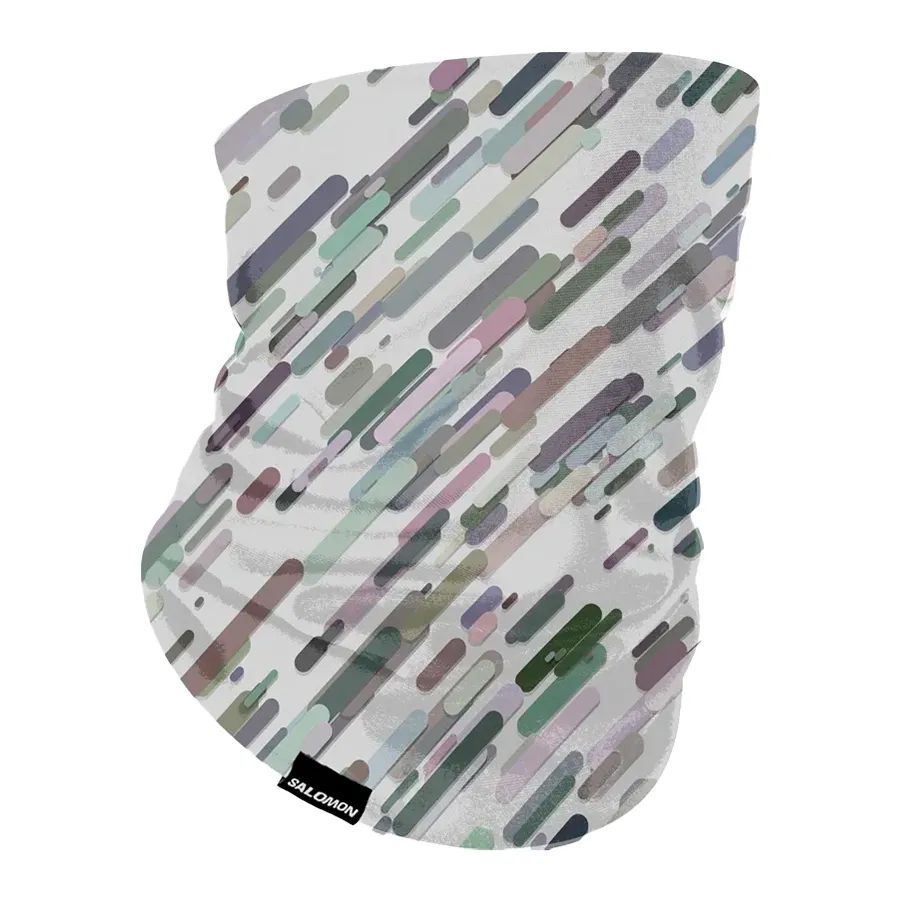 Imagen 0 de 1 de Cuello Salomon Spectrum Capsules-GASPEADO